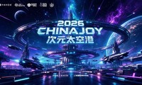 �ļ�ʨChinaJoy������Ӱ ս��������Ϸ����max