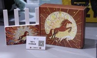 ��è�ƶ�WiFi����ChinaJoy�ֳ�չ��Ӳ��ʵ��