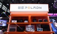 ��CJ�����������AI Mini PCչ̨�����ж�Ӳ�ˣ�