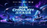 INNO3D ӳ�� �� AX�羺�ѿ� ChinaJoy �����ֳ�һ������