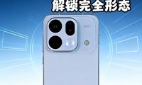 ���������������OPPO FindX9s Pro����ȫ��̬