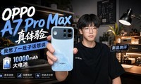 OPPO A7 Pro Max 10000mAh���أ��ұ���һ���ӻ���˵~