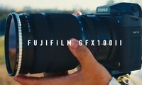 �ø�ʿGFX100II ��¼ī�����Ĺ�