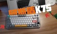 ����ʵ�ã���˹��K75������ģ�������ָ���