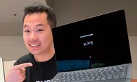���´���XPS 14���䣬Ϊ�ι�ȥ10����һֱ�����ϵ��