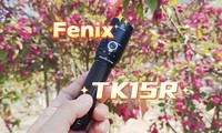 Ϊʵս����������Ԧ�⣬����������Ta��Fenix TK15R���¹���