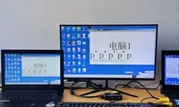 Multi&KVM MK201AV������������VGA KVM�л���