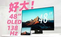 48Ӣ�����OLED��̩̹����G48S52��Ļ��Ϸ��ʾ����������