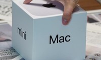 ��Ӧ����Mac Mini��ʵ���ֿ������ˣ�