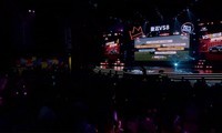 捷达VS8上市发布会
