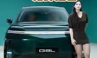 �����ӿ���С��G9L�³�����