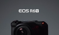 ������ƷEOS R6V������3250��ͼ�񴫸������ڶ���ȫ����˫�˶Խ�
