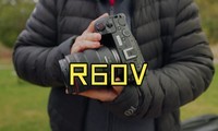 ���� EOS R6V