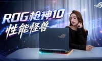 ROGǹ��10���飬290HX Plus+RTX5070 Ti��ʵ�������ͷž���300W��