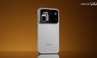 ��ҫRobot Phone������飺�ֻ�����̨����ͷ�������㣿