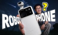 ������̨���ֻ�����ҫRobot Phone����