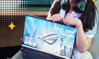 ROG DAY 2026���������ڣ�ROG 2026��Ʒ��ĺ��ܴ�