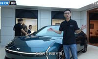好动派决战 小鹏P7对比小米SU7