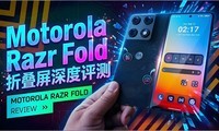 Motorola Razr Fold �������_ �����ǽ�����͹����۵���