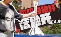 丝滑弹开，稳如泰山！我的宝藏自拍杆让拍摄幸福感爆棚！