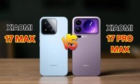 С��17max�Ա�С��17Promax