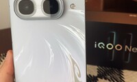ͬ��λ��Ϸ�ֻ����ڶ�ѡһ������iQOO Neo11�����