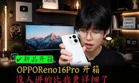oppo Reno 16 Pro���䣬û�˽��ı��Ҹ���ϸ��~