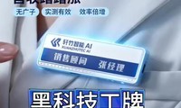 �������� AI ���ƣ����ҽ����������Ч�ʵ͡����ۺϹ��������