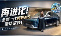 �ٽ�����ȫ��һ���ʽ�M9������Ϯ��