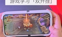 ����һ��Ace6��������ʵ���飬��Ϸѧϰ��˫���ҡ����е�ţ��