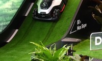 ��ʿ�ͼ��ú�����ȫ������Ʒ���������״��IFA 2026ȫ������