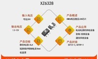 XZ6328�����ѹ�ɴ�30V