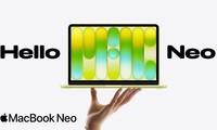 Apple MacBook Neo ����Ƭ 2026/03 (4K/1080P)