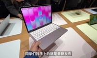 û��������ʷ������˵� MacBook Neo���ˣ�
