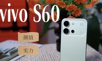 ��vivo S60�ĳ��¸߶ȣ���ֵʵ��˫����
