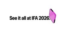 IFA��ϯִ�й�Leif Lindner�����ݽ�