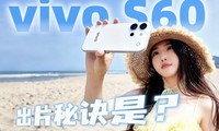 vivo S60��4K Live�����iPhone��˿��������ʵ��
