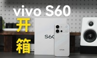 ��۴�ģ����������vivo S60���Ǻ�����