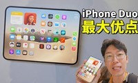 iPhone Duo �۵���������ŵ㣡�������TV