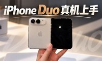 iPhone Duo������֣�ƻ���׿��۵���������Щ���㣡