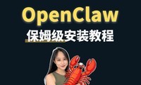 OpenClawС��Ϻ��ķ����װ�̳�
