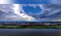 天空之眼