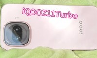 iQOOZ11Turbo������