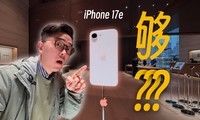 �����㹻��??? iPhone 17e�׷�����