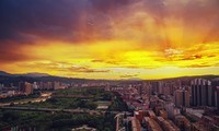 250726晚霞