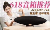 ����Τ�� Zeppelin Pro�׽����������