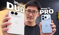 iPhone 18 Pro & Duo�����������