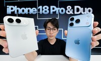 ����ͬѧ���ܴ󵨡�iPhone 18 Pro�׷�����