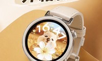С���ֱ�S5 41mm �մɰ�С���䣬Ů�����������ֱ���һ��