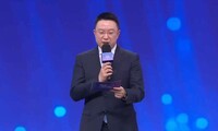 2025世界人工智能大会开幕式和主论坛（下午场）